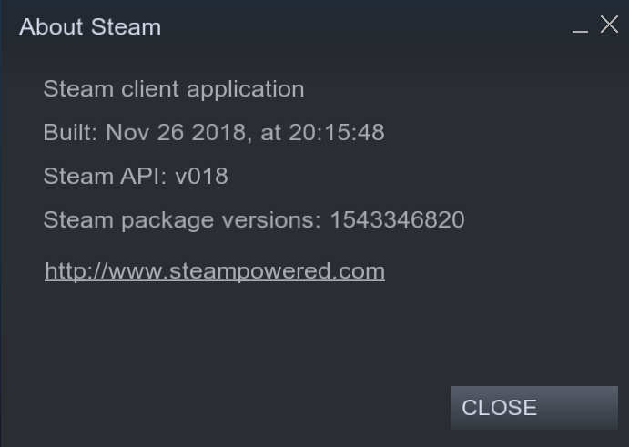 steam for mac no longer creating desktop icons